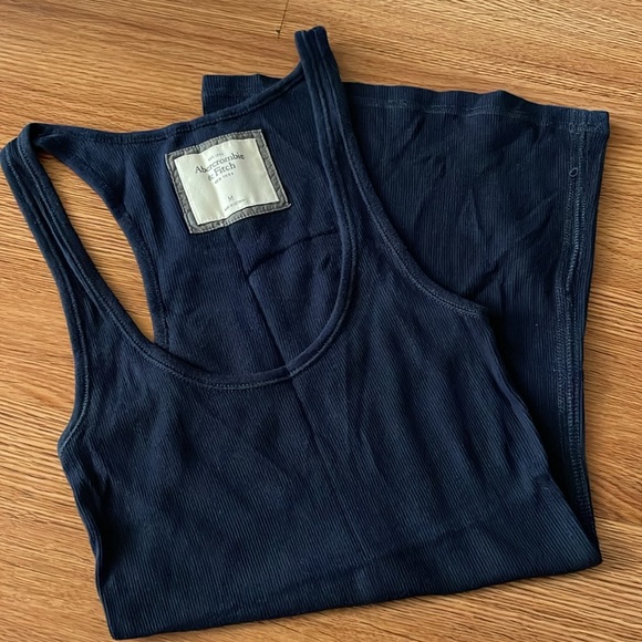 Abercrombie & Fitch Tank top Women - Picture 4 of 6